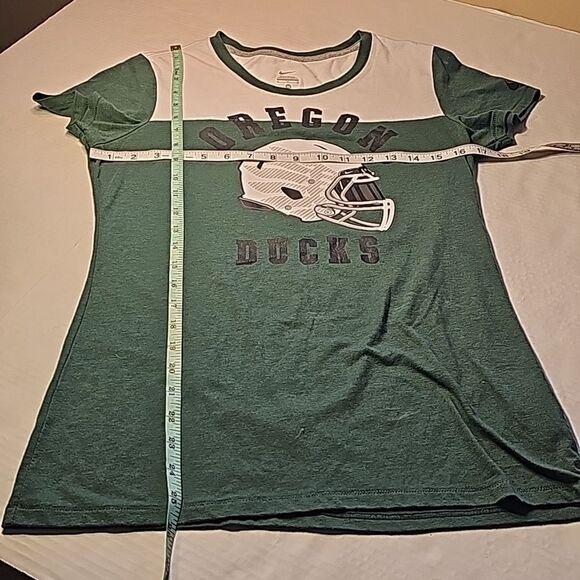 Nike Oregon Ducks short sleeve tee size medium - Picture 4 of 7